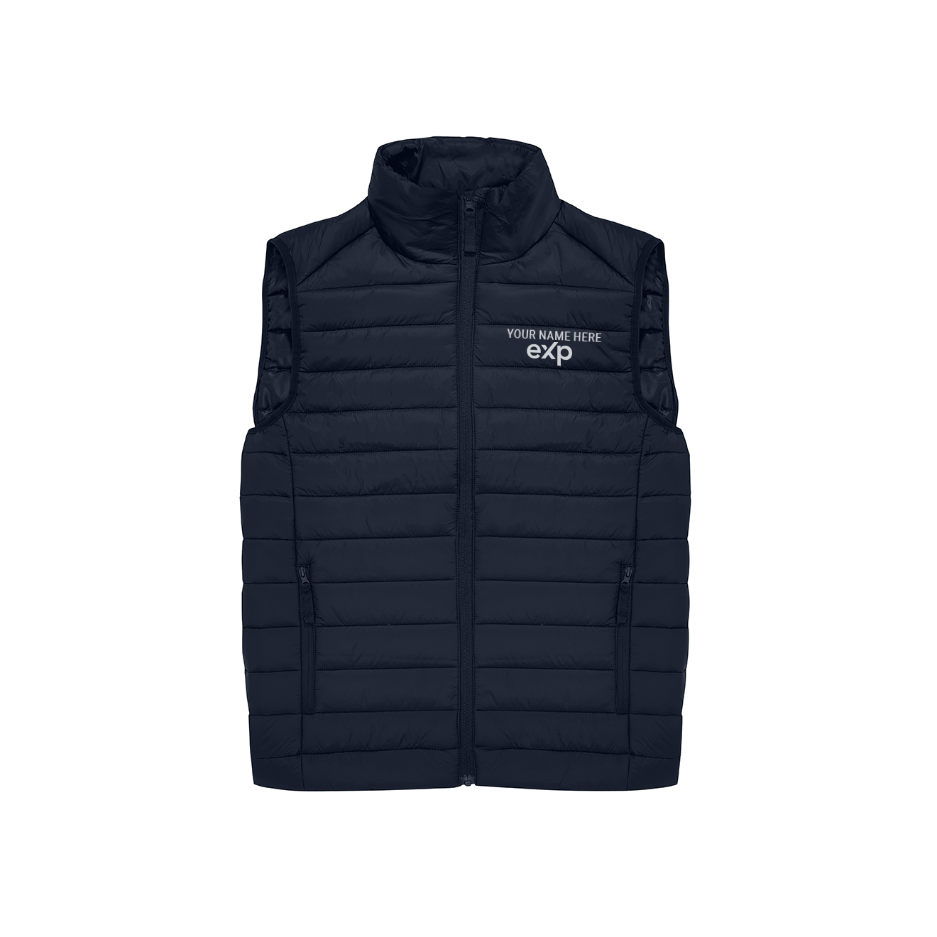 2 × eXp Gilet (Embroidered - £69.95 each - 2 pack)