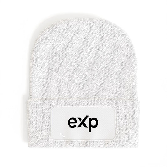 eXp Branded Beanie Hat