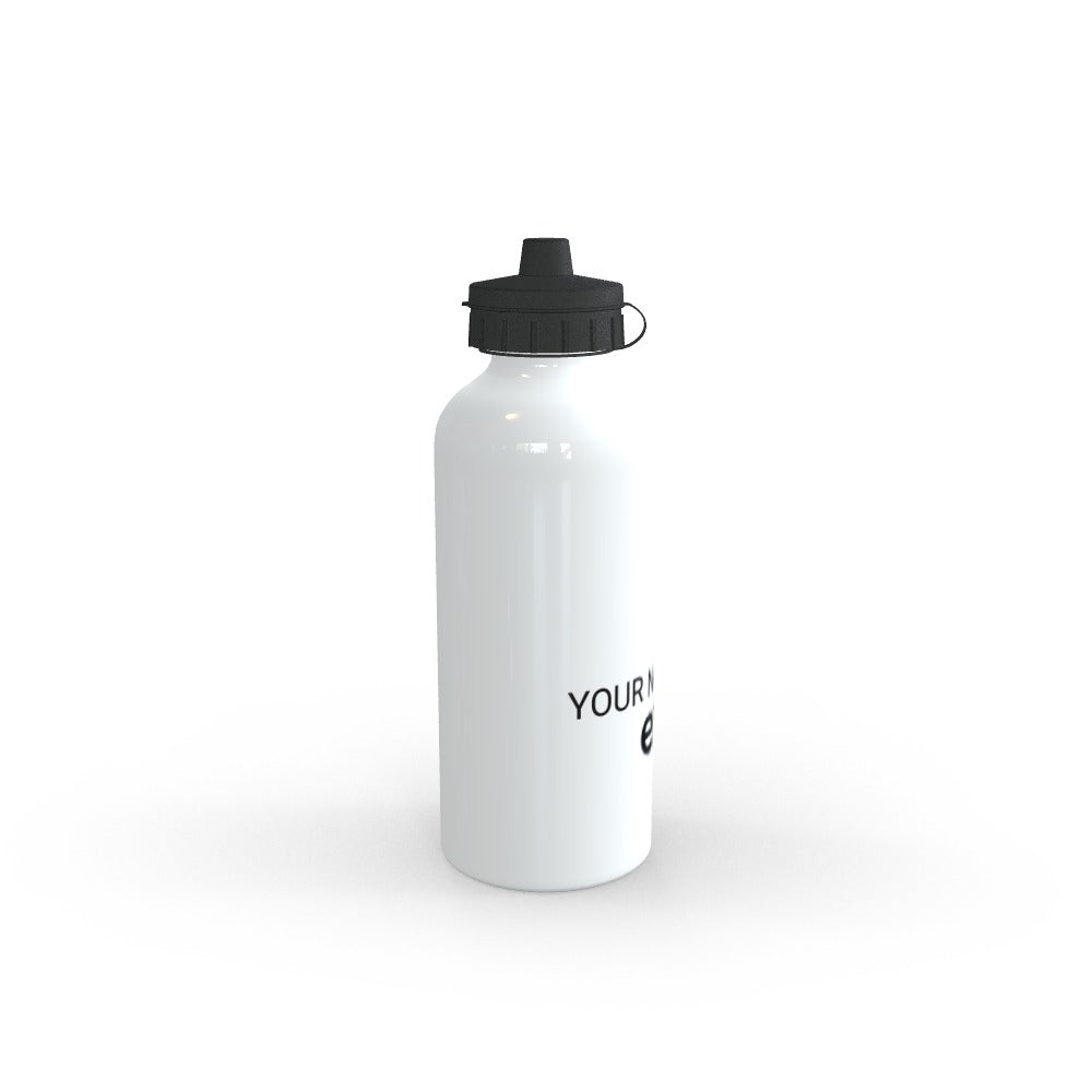 Personalised eXp Sports Water Bottle