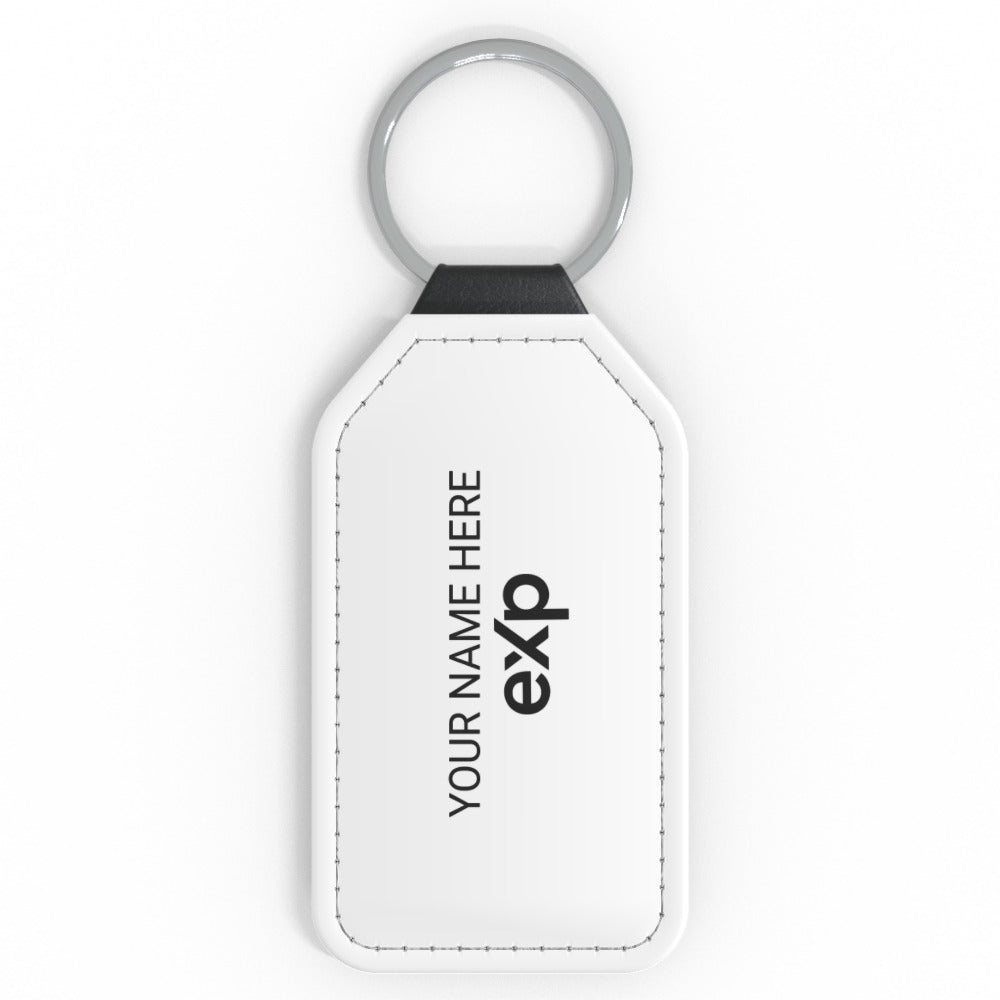 eXp Keyring 2026