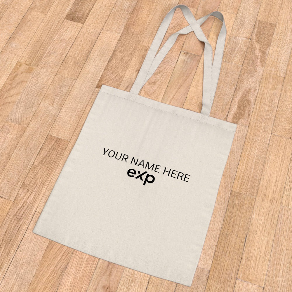 eXp Tote Bag 2026