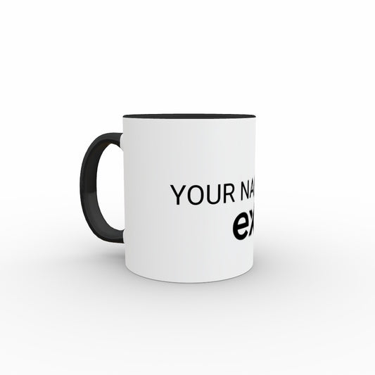 eXp Two Tone Mug 2026