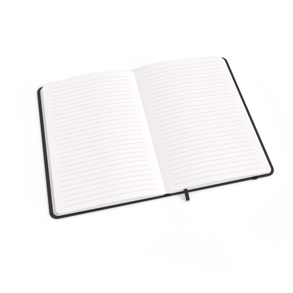 Personalised eXp Hard Cover Notebook – Agent & Client Notebook