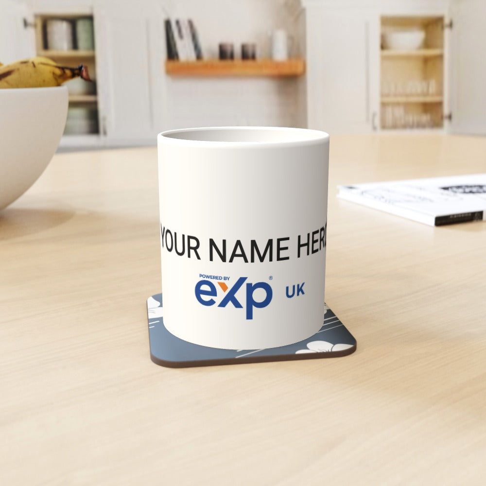 eXp 11oz Mug