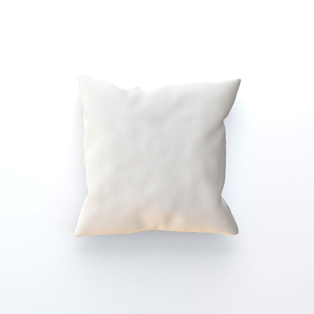 eXp Blue Cushion