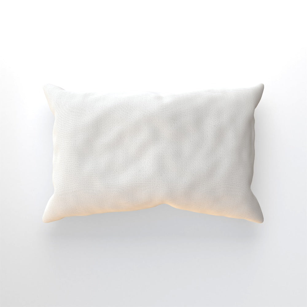 eXp Blue Cushion