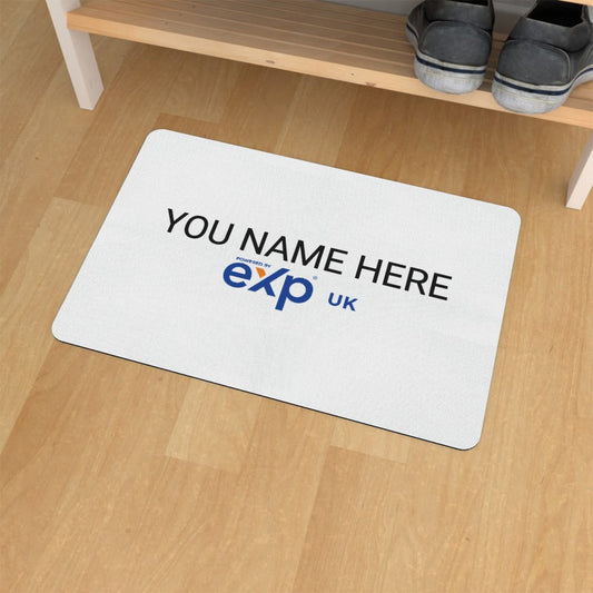 eXp Floor Mat