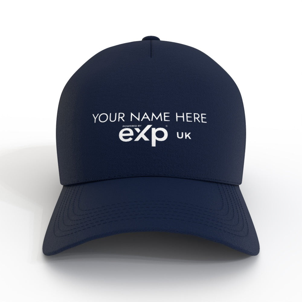 eXp Baseball Cap