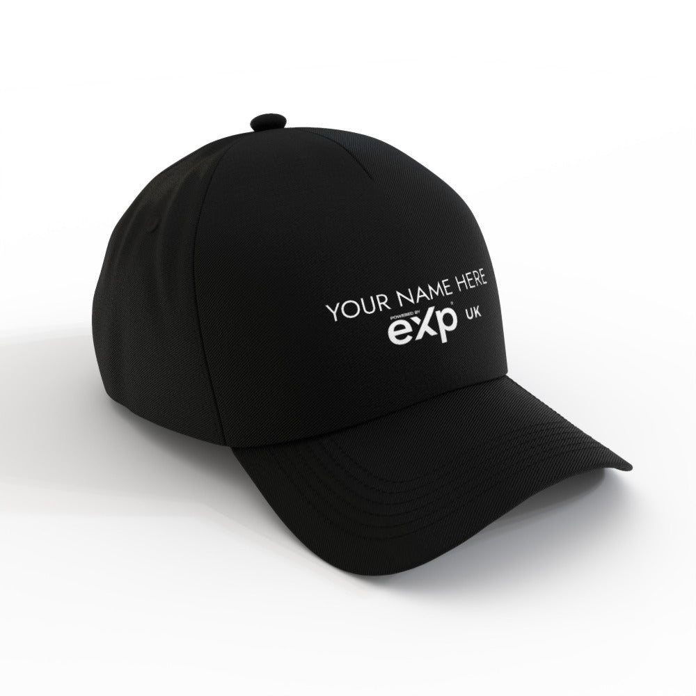 eXp Baseball Cap