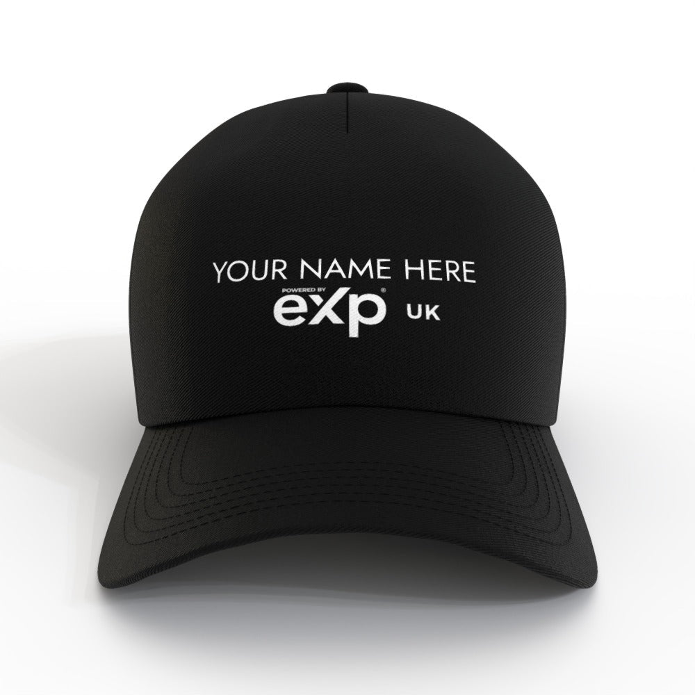 eXp Baseball Cap