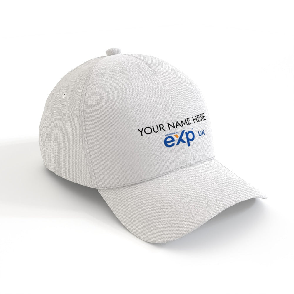 eXp Baseball Cap