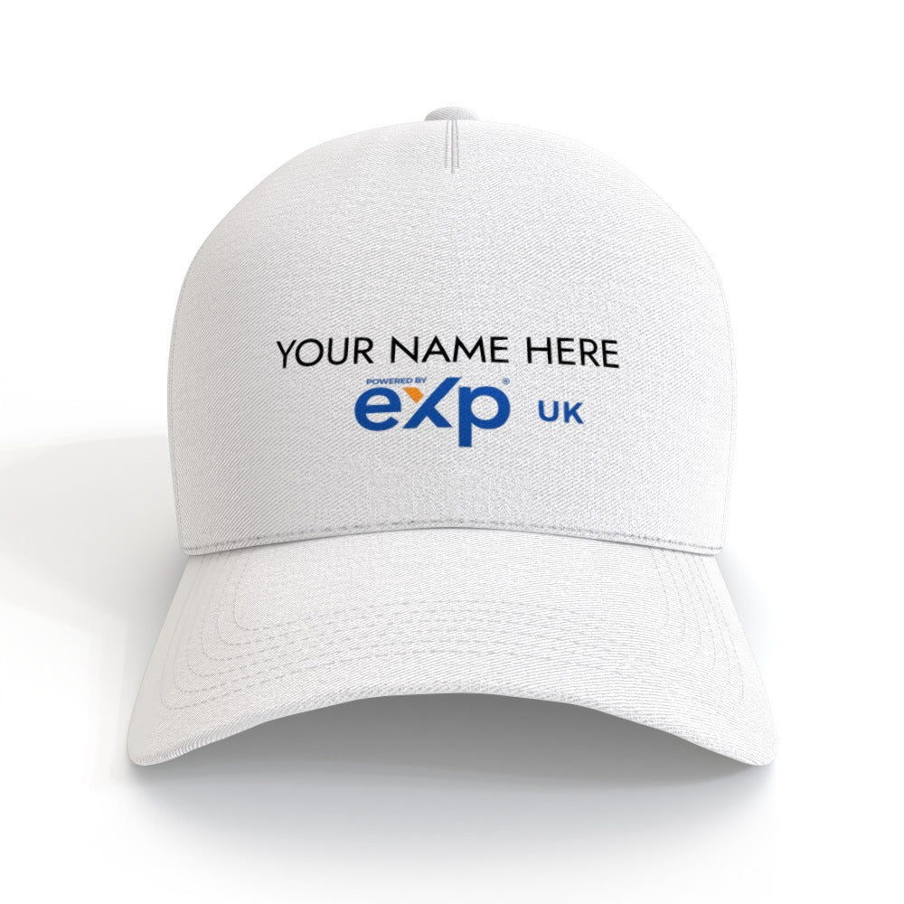 eXp Baseball Cap