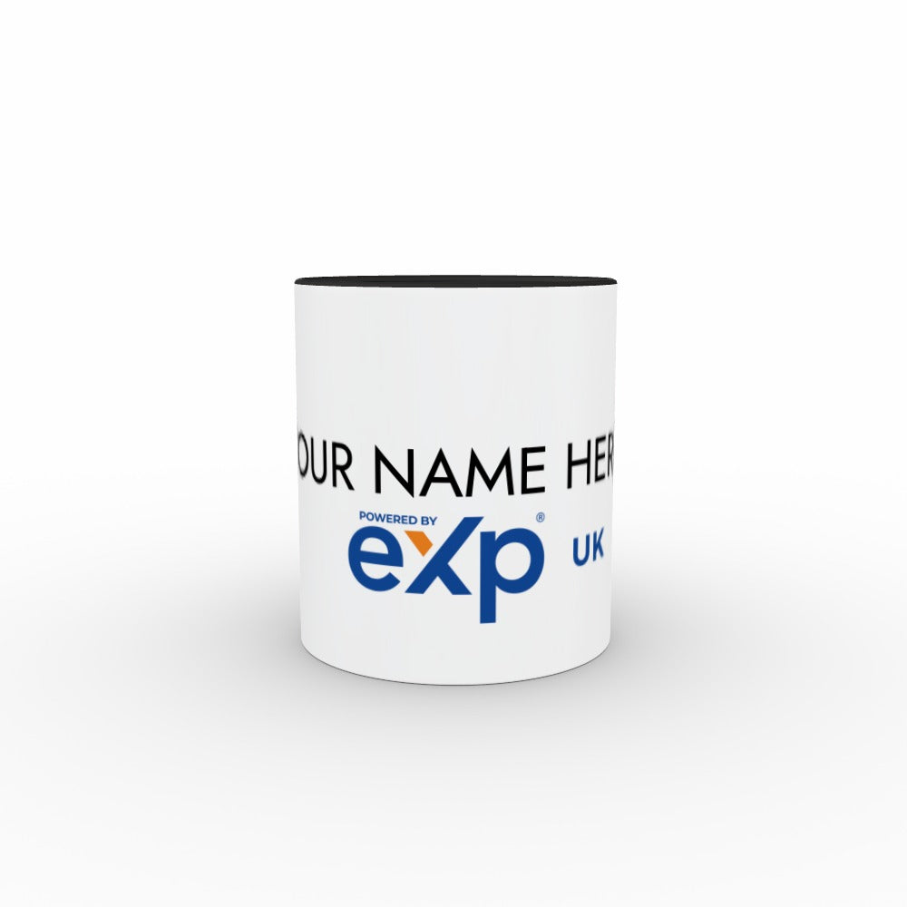 eXp Two Tone Mug