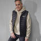 2 × eXp Gilet (Embroidered - £69.95 each - 2 pack)