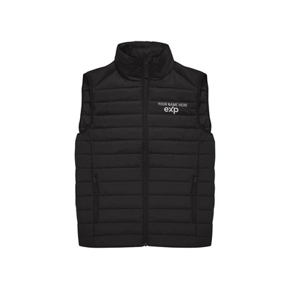 2 × eXp Gilet (Embroidered - £69.95 each - 2 pack)
