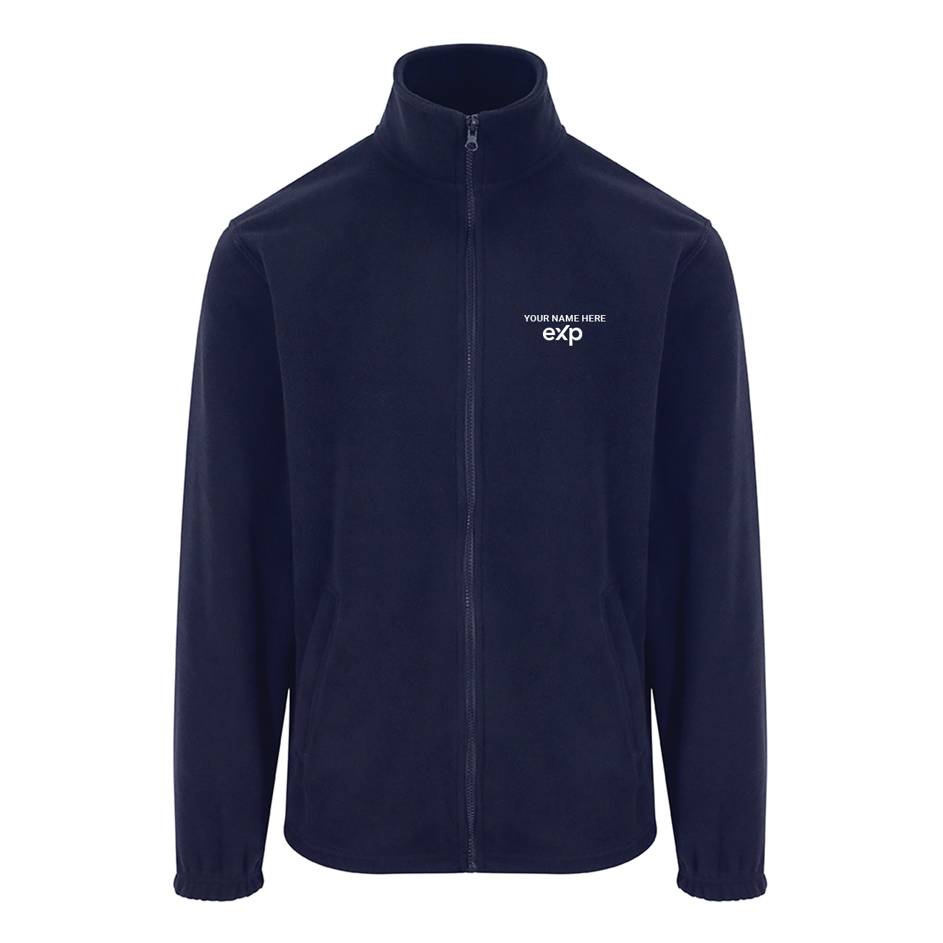 Pro Fleece & Gilet Bundle (Save 10%)
