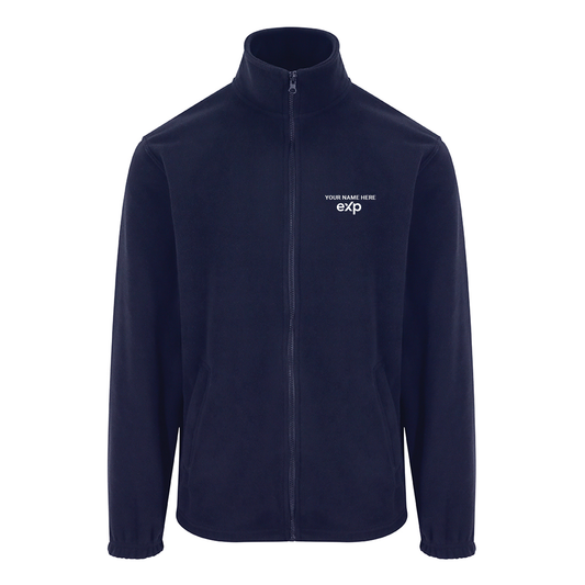 Pro Fleece & Gilet Bundle (Save 10%)
