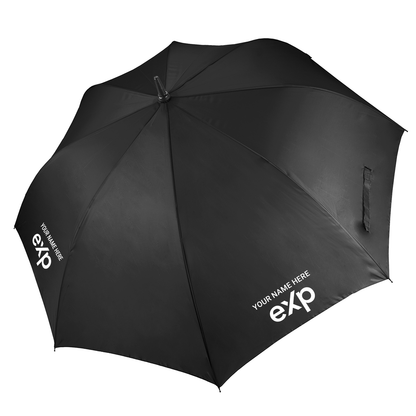 eXp Umbrella - Transfer Print