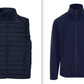 eXp Pro Fleece (2 Pack) & eXp Gilet (2 Pack) Bundle - Save 10%