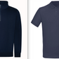 eXp Pro Quarter Neck Zip Sweatshirt (2 Pack) & eXp Polo Shirt (3 Pack) Bundle - Save 10%