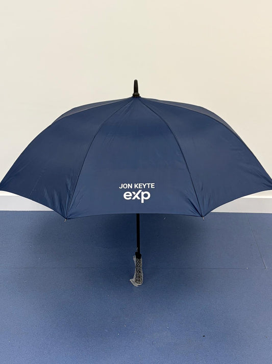 eXp Umbrella - Transfer Print