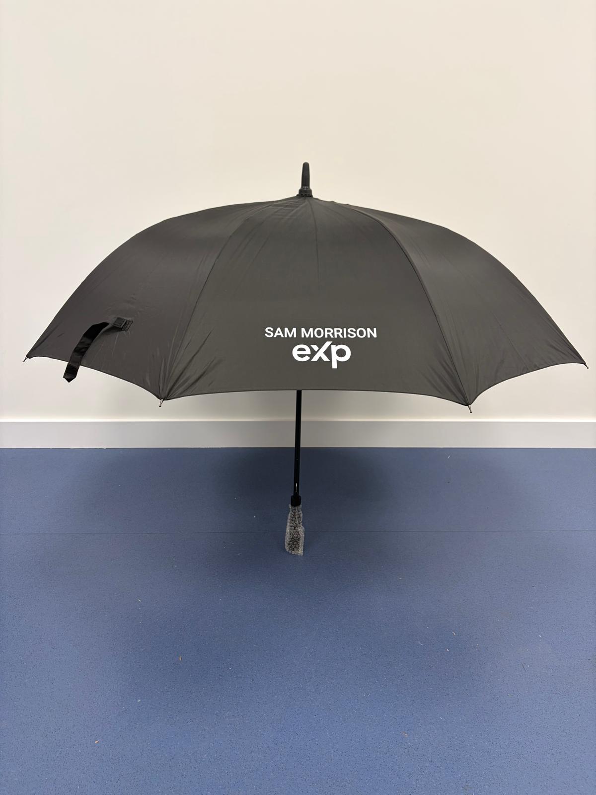 eXp Umbrella - Transfer Print