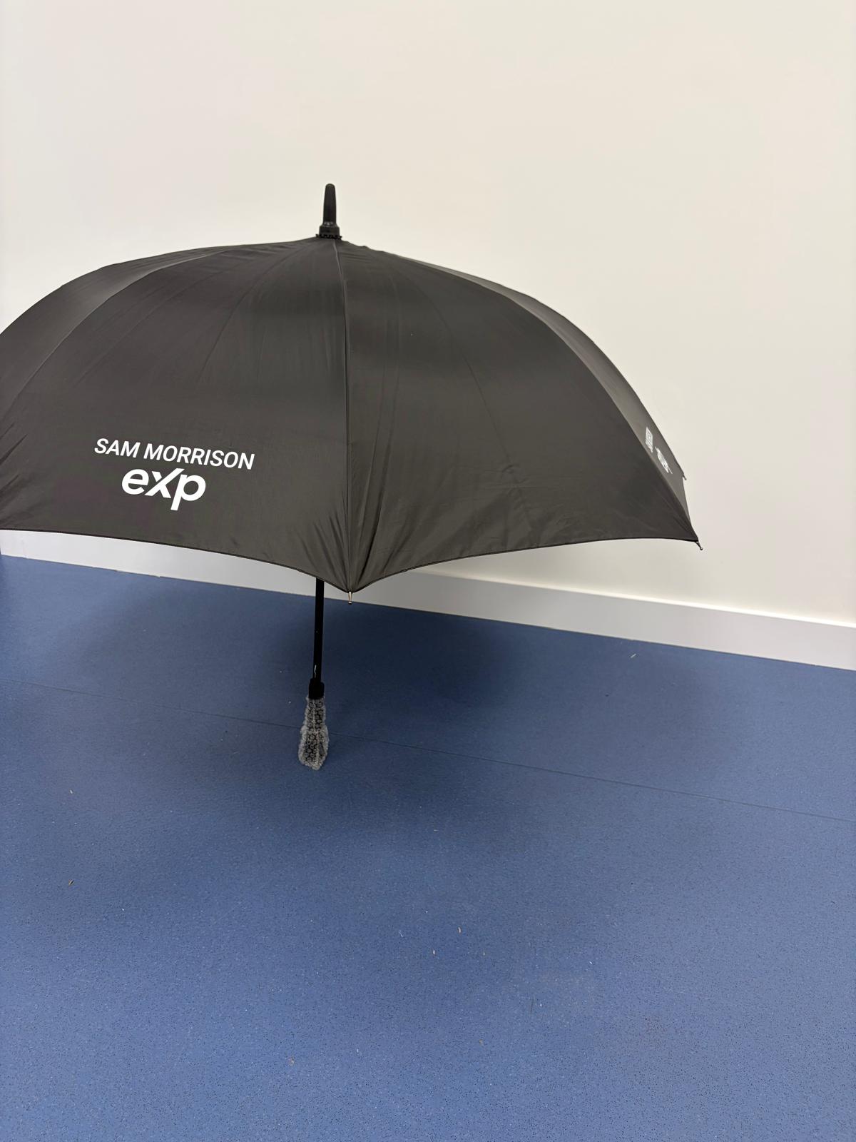 eXp Umbrella - Transfer Print