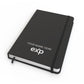 Personalised eXp Hard Cover Notebook – Agent & Client Notebook