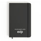 Personalised eXp Hard Cover Notebook – Agent & Client Notebook