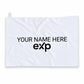 Personalised eXp Tea Towel – New Homeowner Gift