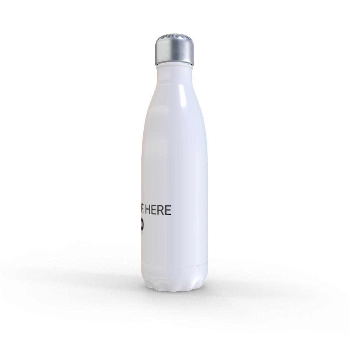 Personalised eXp Stainless Steel Water Bottle – 500ml