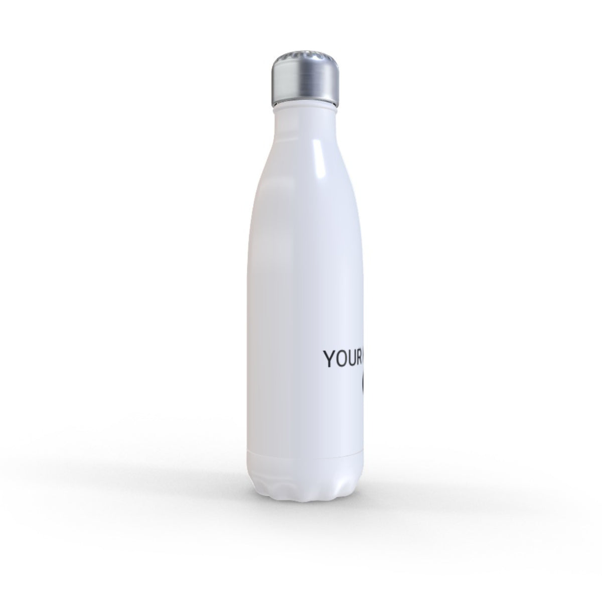 Personalised eXp Stainless Steel Water Bottle – 500ml