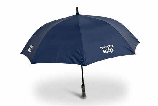 eXp Umbrella - Transfer Print