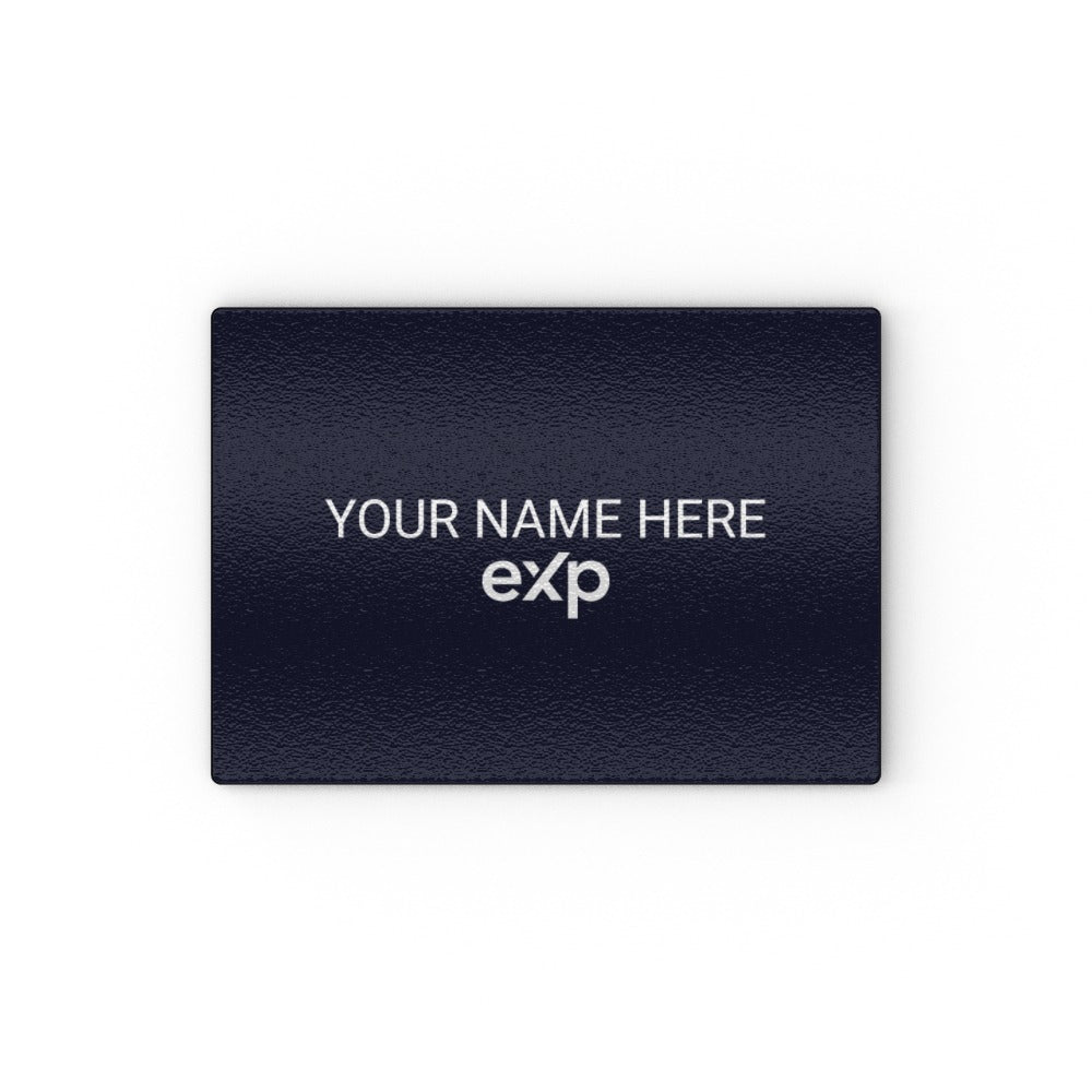 eXp Glass Chopping Board 2026