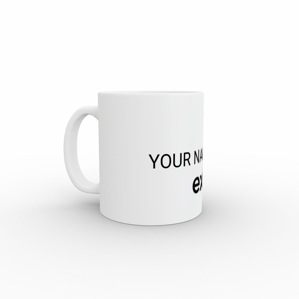 eXp 11oz Mug 2026