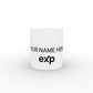 eXp 11oz Mug 2026