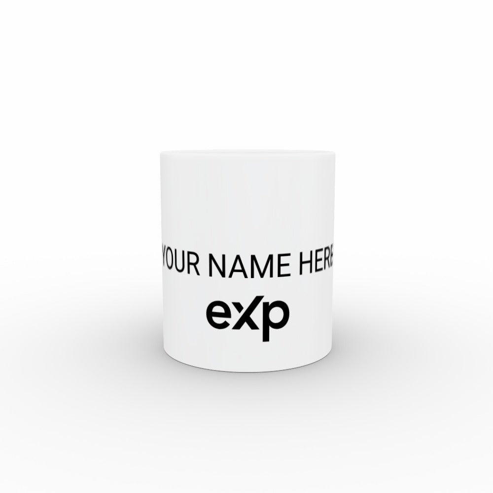 eXp 11oz Mug 2026
