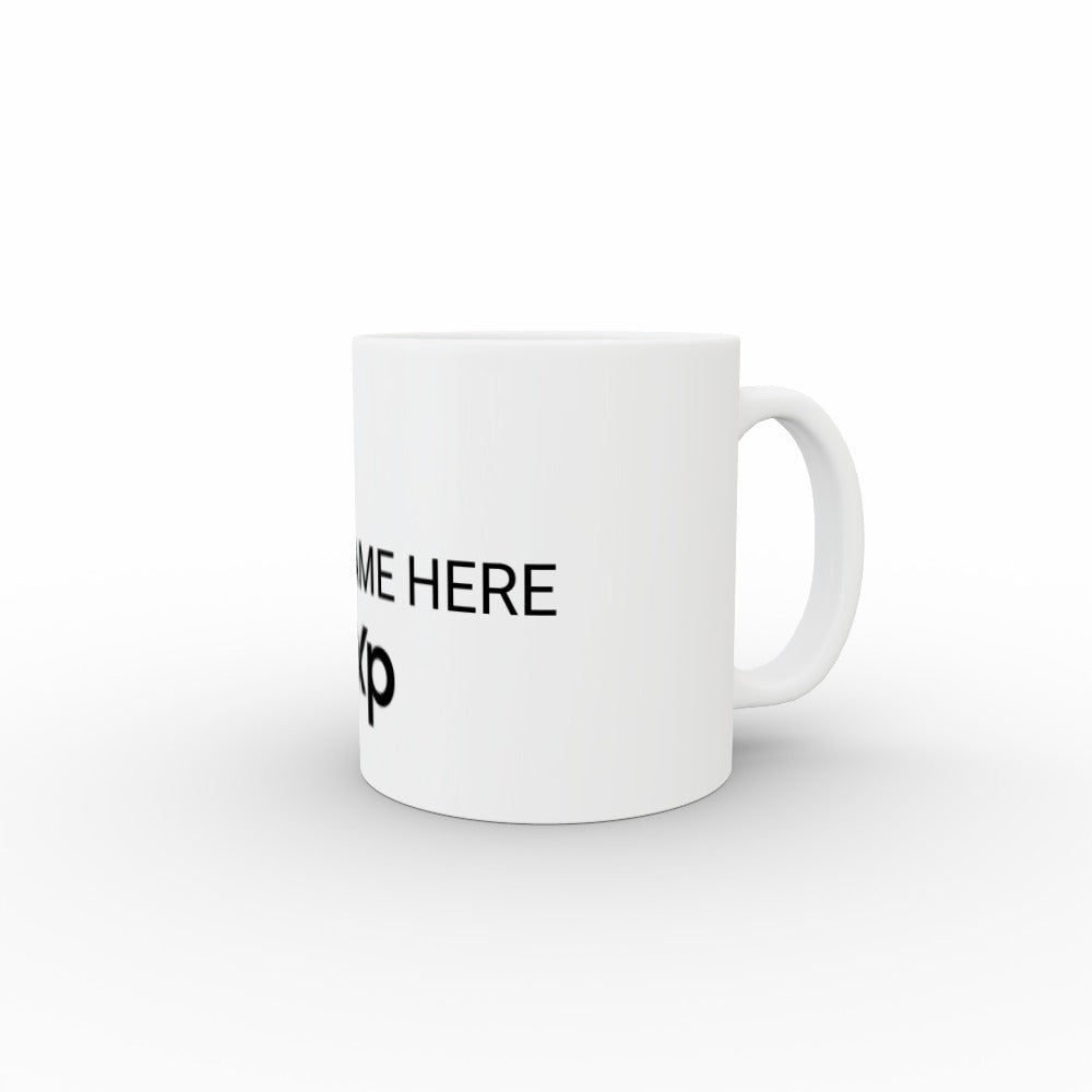 eXp 11oz Mug 2026