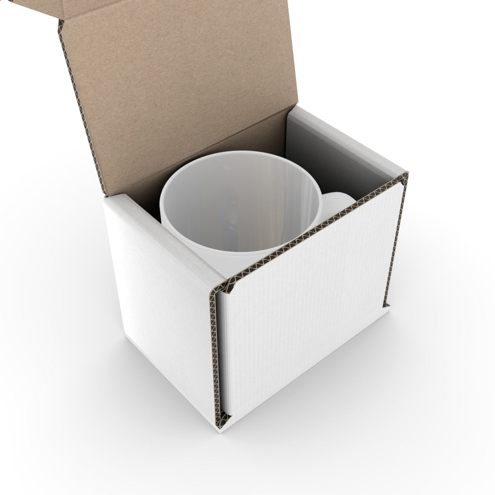 eXp 11oz Mug 2026