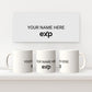 eXp 11oz Mug 2026