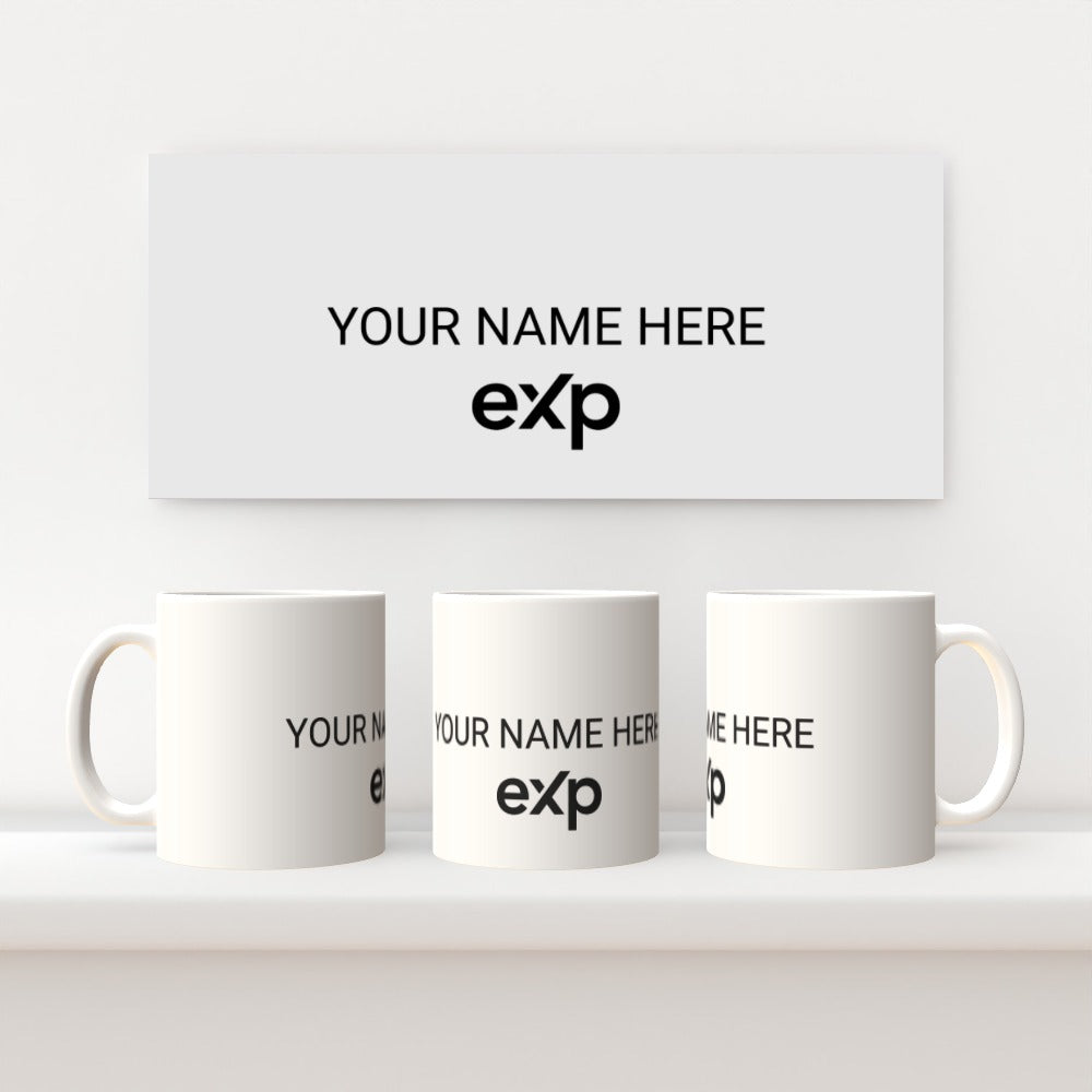 eXp 11oz Mug 2026