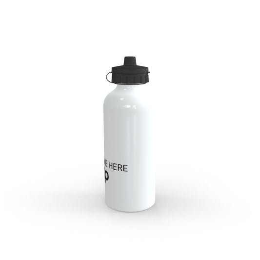 Personalised eXp Sports Water Bottle