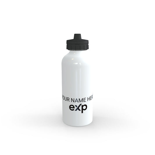 Personalised eXp Sports Water Bottle