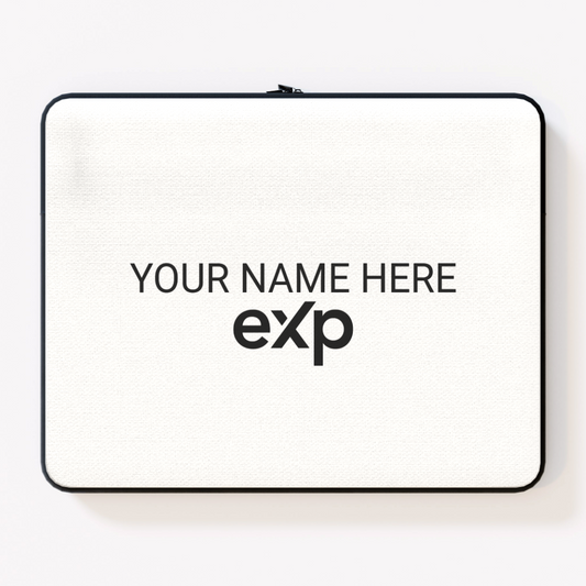 eXp Laptop Case 2026