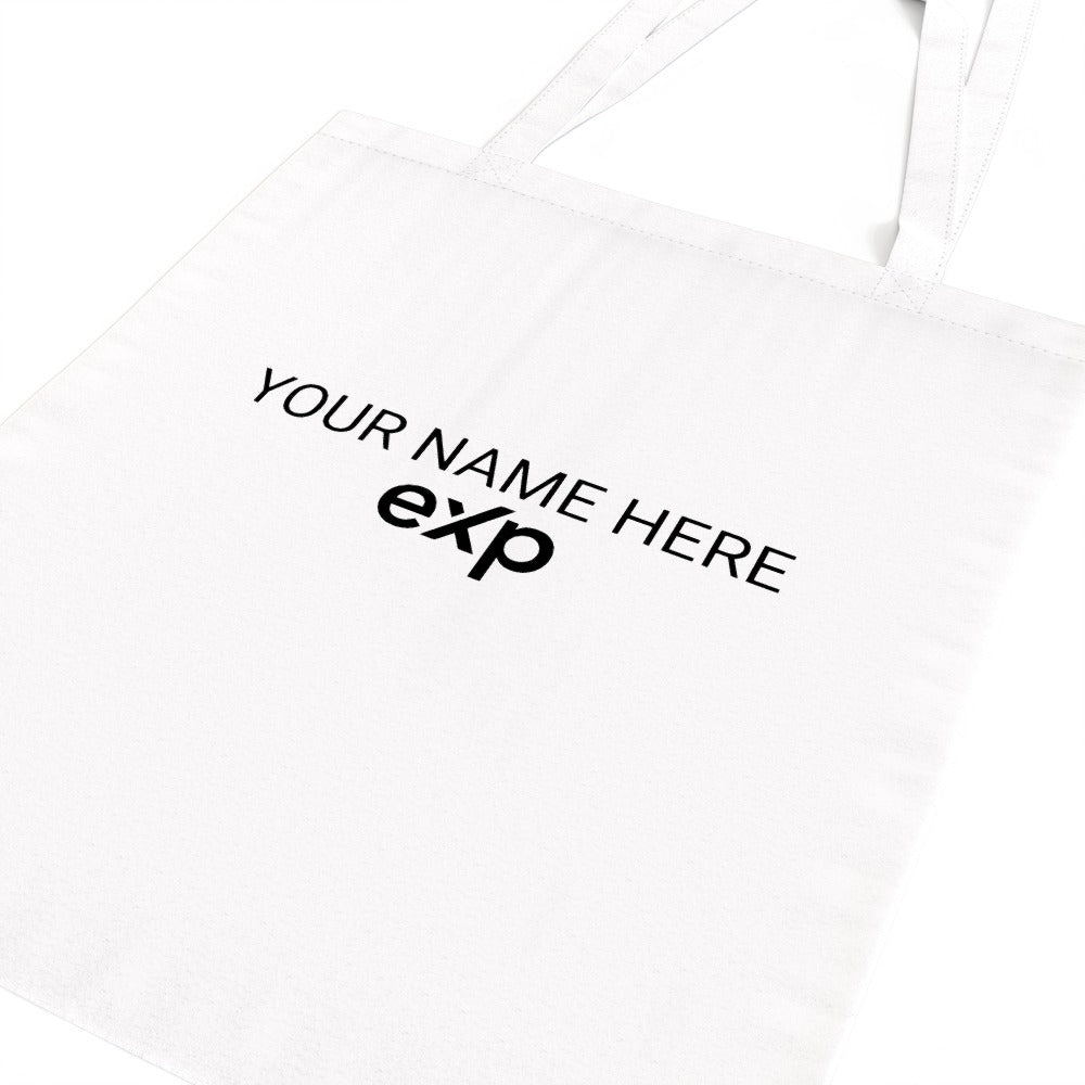 eXp Tote Bag 2026