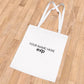 eXp Tote Bag 2026