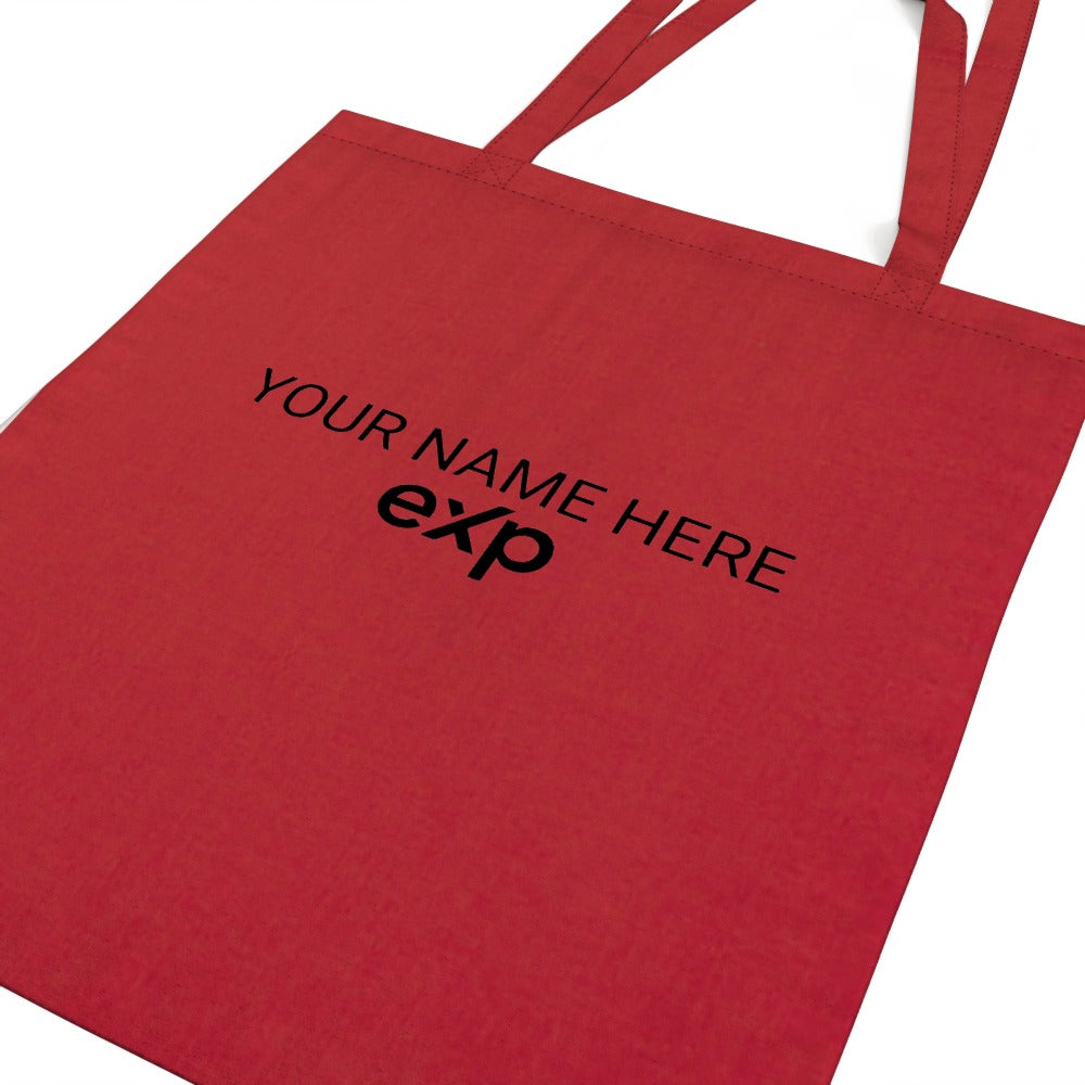 eXp Tote Bag 2026