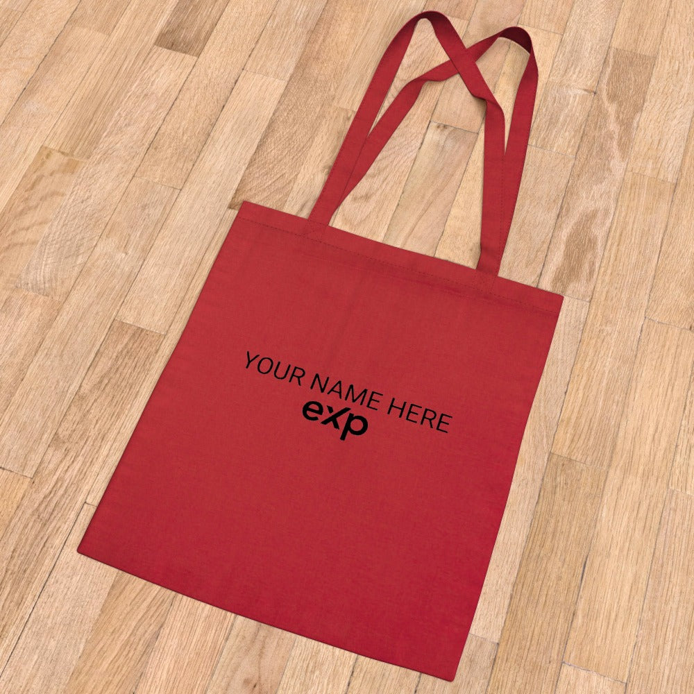 eXp Tote Bag 2026