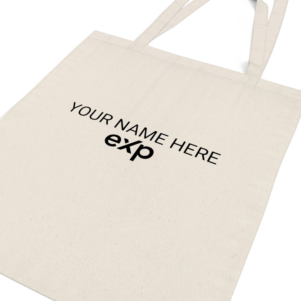 eXp Tote Bag 2026