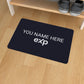 eXp Floor Mat 2026